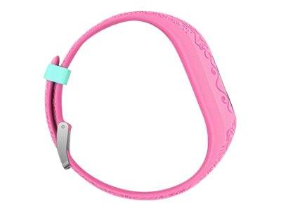 Garmin vívofit jr 2 - Disney Princess - Aktivitätsmesser mit Band