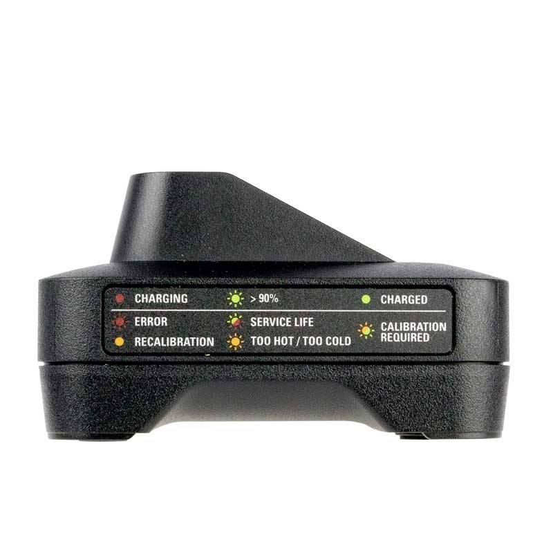 Motorola IMPRES Einzelladegerät mit EU Netzteil 230V PMPN4577A