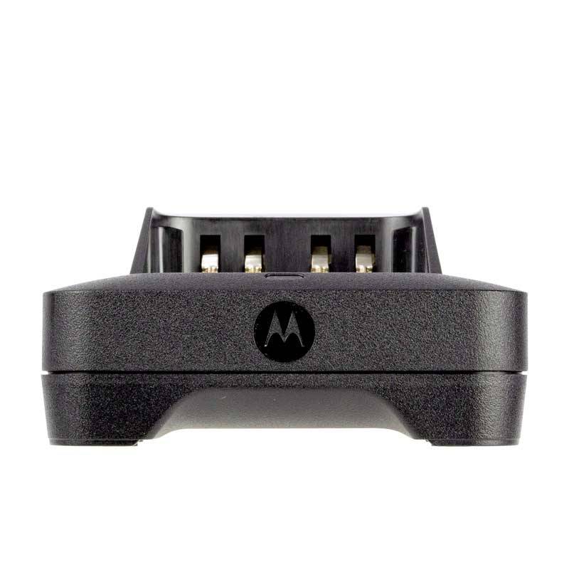 Motorola IMPRES Einzelladegerät mit EU Netzteil 230V PMPN4577A
