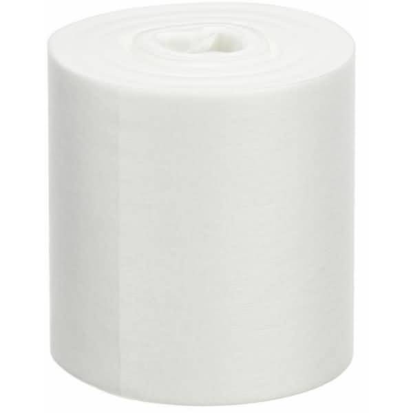 Reinigungstücher Wettask 15x30,5cm weiß VE=6 Rollen