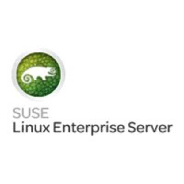SuSE Linux Enterprise Server - Abonnement (5 Jahre)