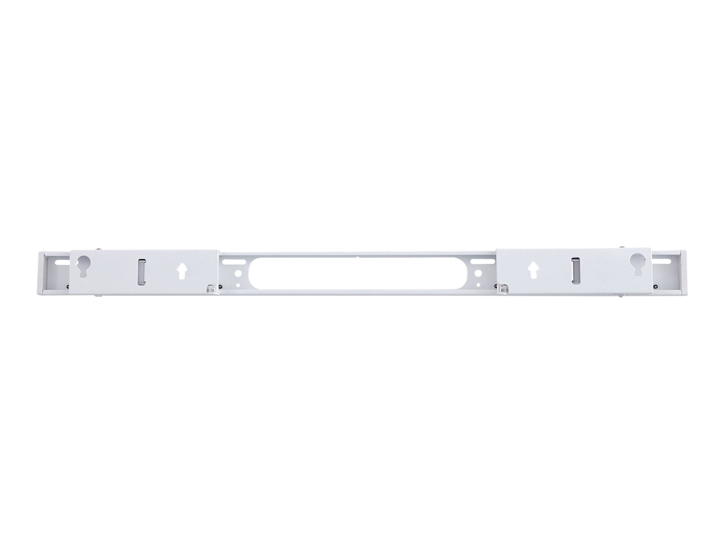 Sanus WSSAWM1-W2 - Klammer - für Soundbar (ausfahrbar)