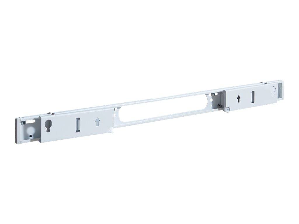 Sanus WSSAWM1-W2 - Klammer - für Soundbar (ausfahrbar)