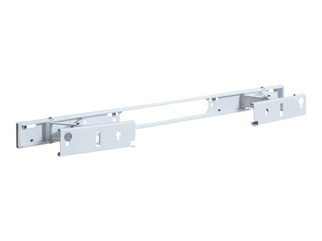 Sanus WSSAWM1-W2 - Klammer - für Soundbar (ausfahrbar)