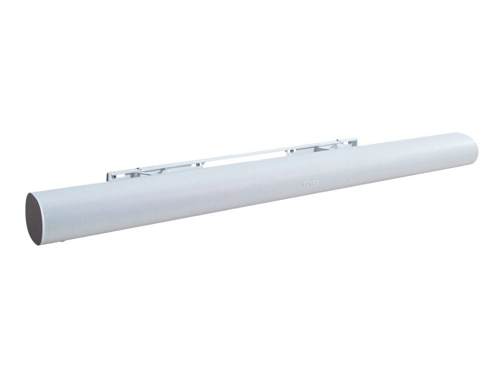 Sanus WSSAWM1-W2 - Klammer - für Soundbar (ausfahrbar)