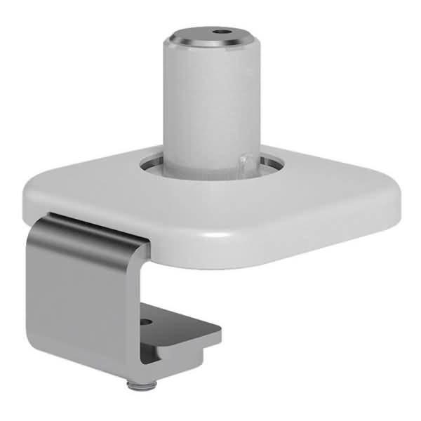 Tischklemme Viewprime S 930 weiß