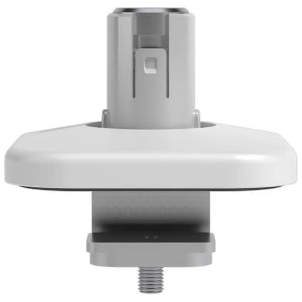 Tischklemme Viewprime S 930 weiß