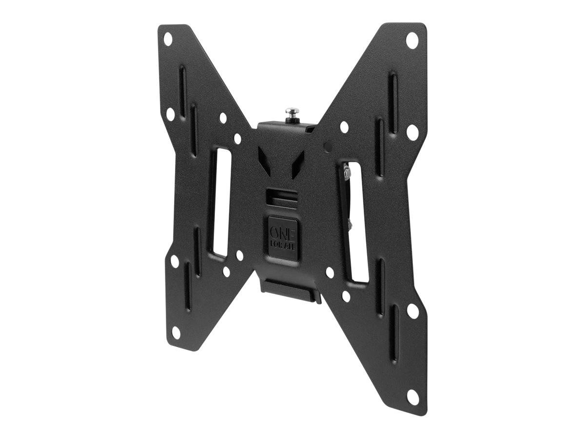 One For All Smart WM 2221 - Klammer für LCD-Display - Bildschirmgröße: 33-102 cm (13"-40")