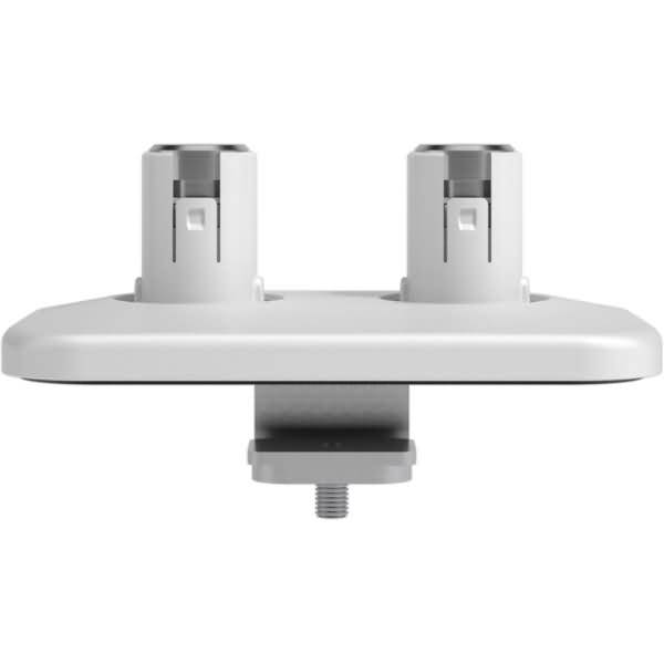 Tischklemme Viewprime S 940 weiß