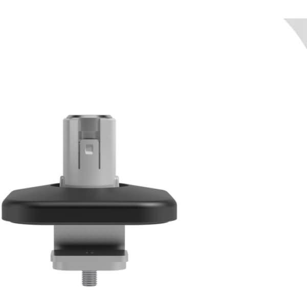 Tischklemme Viewprime S 933 schwarz