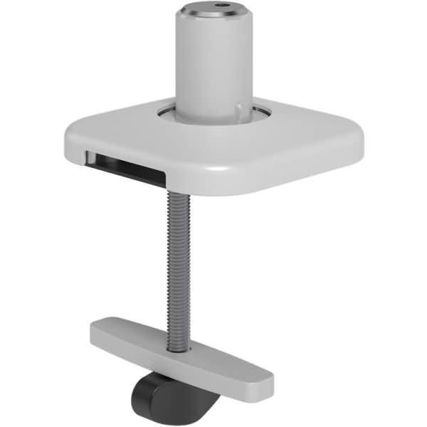 Durchloch-Befestigung Viewprime 810 weiß