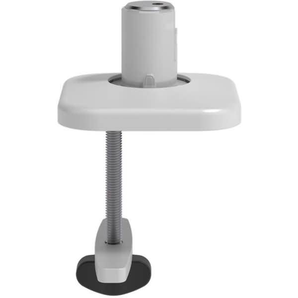 Durchloch-Befestigung Viewprime 810 weiß