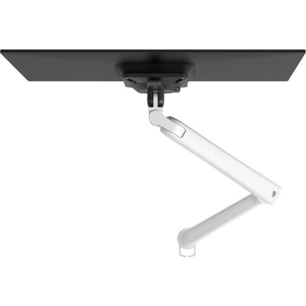 Monitorarm Viewprime plus 110 weiß
