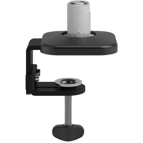 Tischklemme Viewprime 913 schwarz