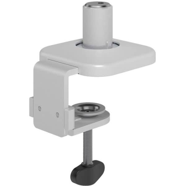 Tischklemme Viewprime 910 weiß
