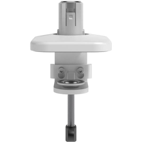 Tischklemme Viewprime 910 weiß