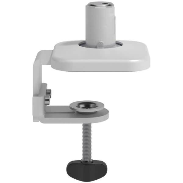 Tischklemme Viewprime 910 weiß