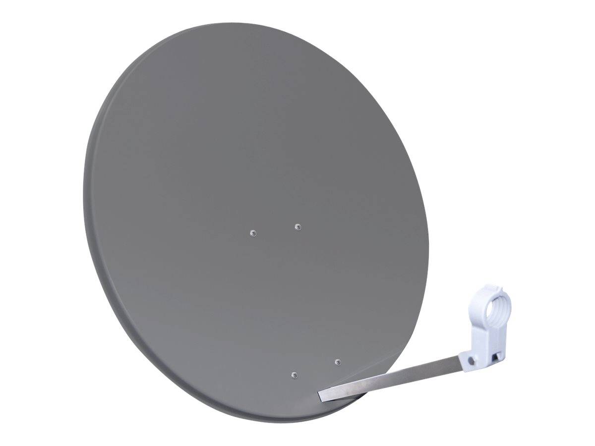 Megasat - Antenne - Parabolantenne - Satellit