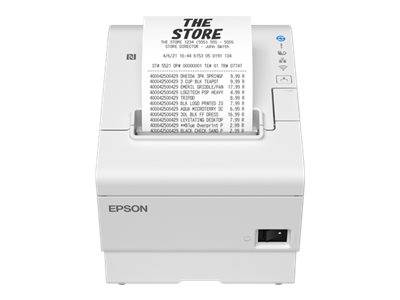 Epson OT-BX88VII (618) - Stromversorgungsabdeckung