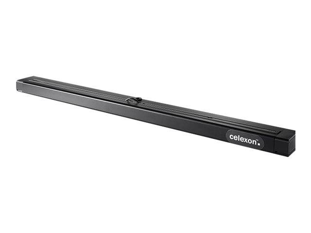 Celexon Professional table top Mini - Leinwand - Desktop - 101 cm (40")