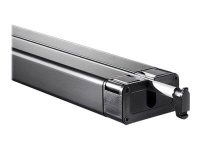 Celexon Professional table top Mini - Leinwand - Desktop - 101 cm (40")