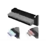 STAR MICRONICS - Star LB-SK1-1GR - LED-Blende (grün/rot) - für Sanei SK1-211, SK1-221, SK1-321, SK1-V211, SK1-V311 STAR MICRONICS - Star LB-SK1-1GR - LED-Blende (grün/rot) - für Sanei SK1-211, SK1-221, SK1-321, SK1-V211, SK1-V311