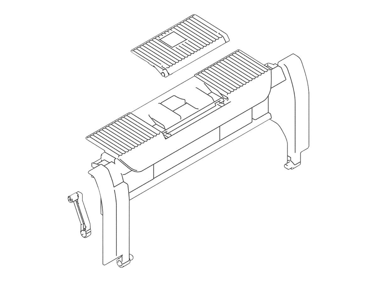 Brother - Prozessabdeckung