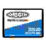 Origin Storage - 1 TB SSD - 2.5" (6.4 cm) - SATA 6Gb/s