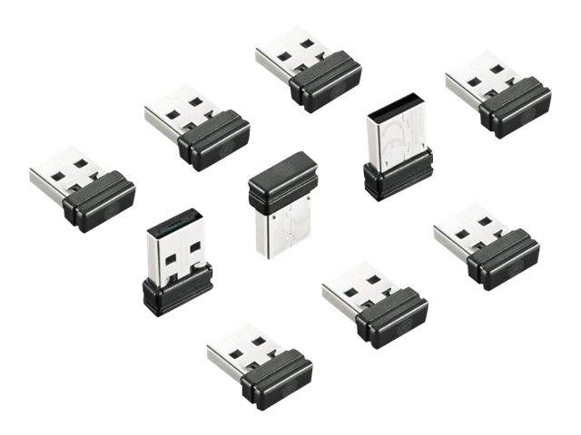 Lenovo - Wireless Maus- / Tastaturempfänger - USB