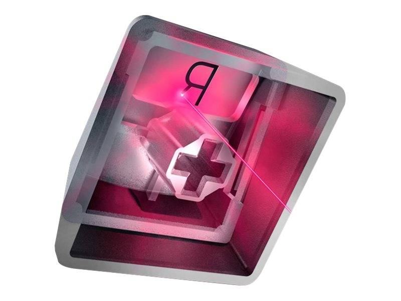 Razer - Tastenkappen-Satz - weiß