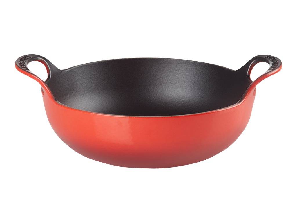 Le Creuset Tradition - Balti-Gericht - 24 cm