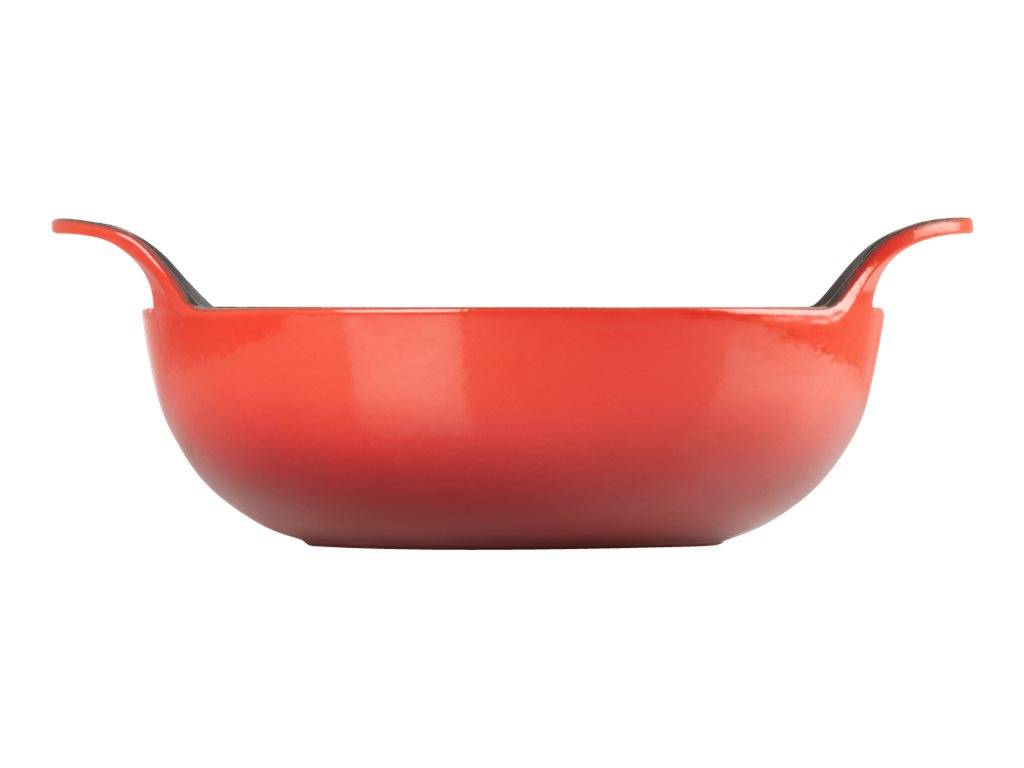 Le Creuset Tradition - Balti-Gericht - 24 cm