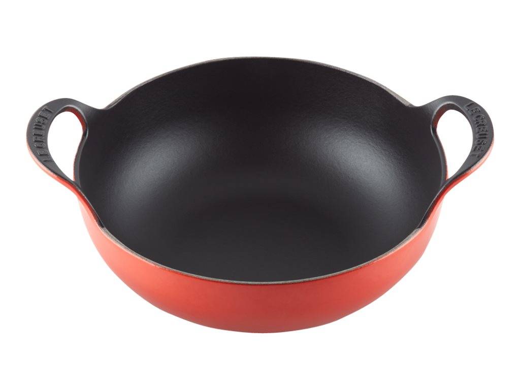 Le Creuset Tradition - Balti-Gericht - 24 cm