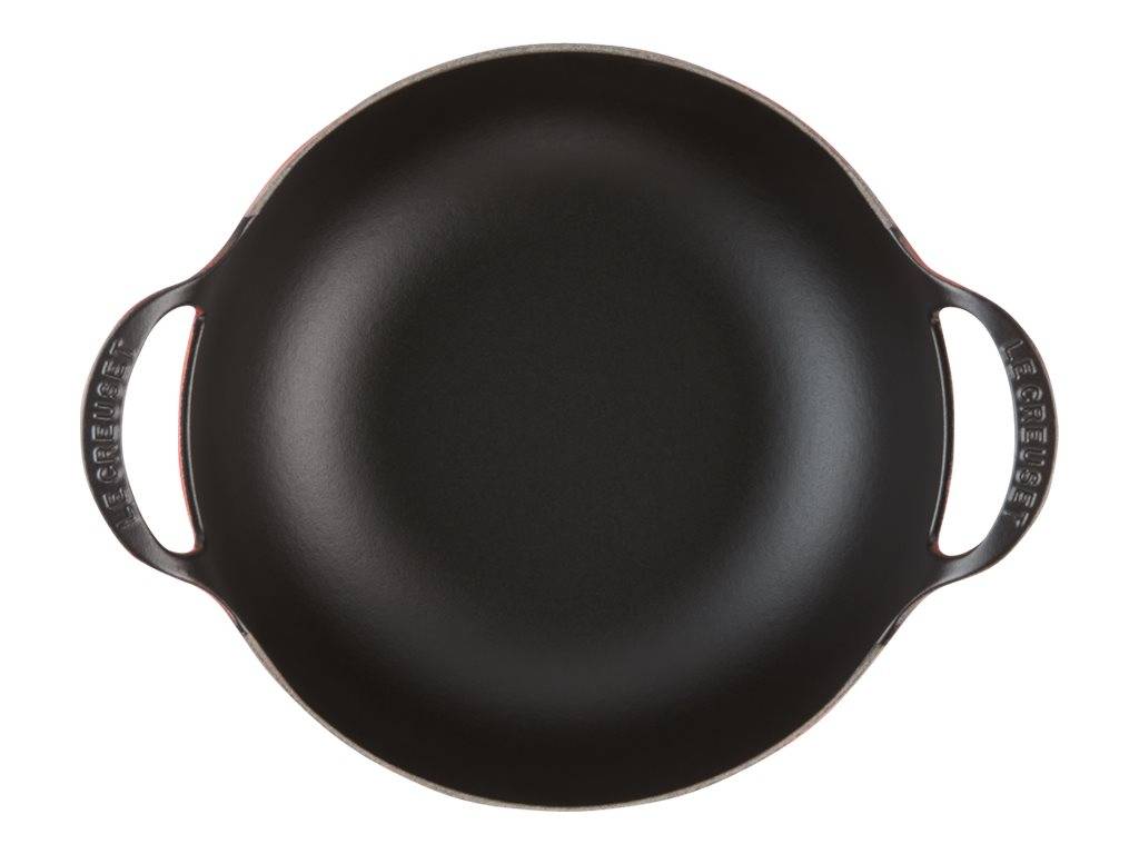 Le Creuset Tradition - Balti-Gericht - 24 cm