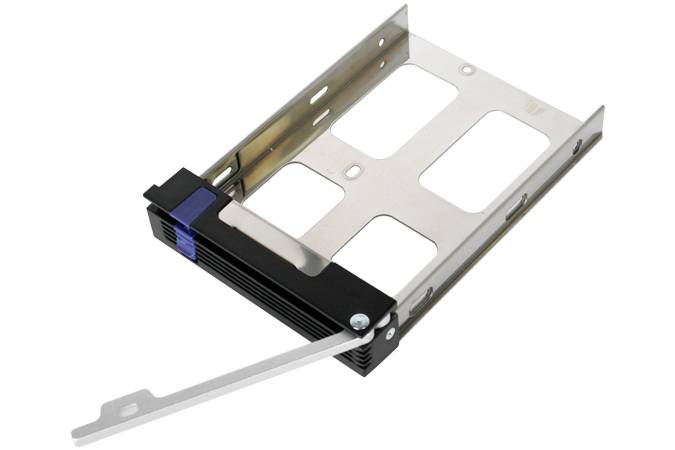 Cremax ICY Dock MB453TRAY-2B - Träger für Speicherlaufwerk (Caddy)