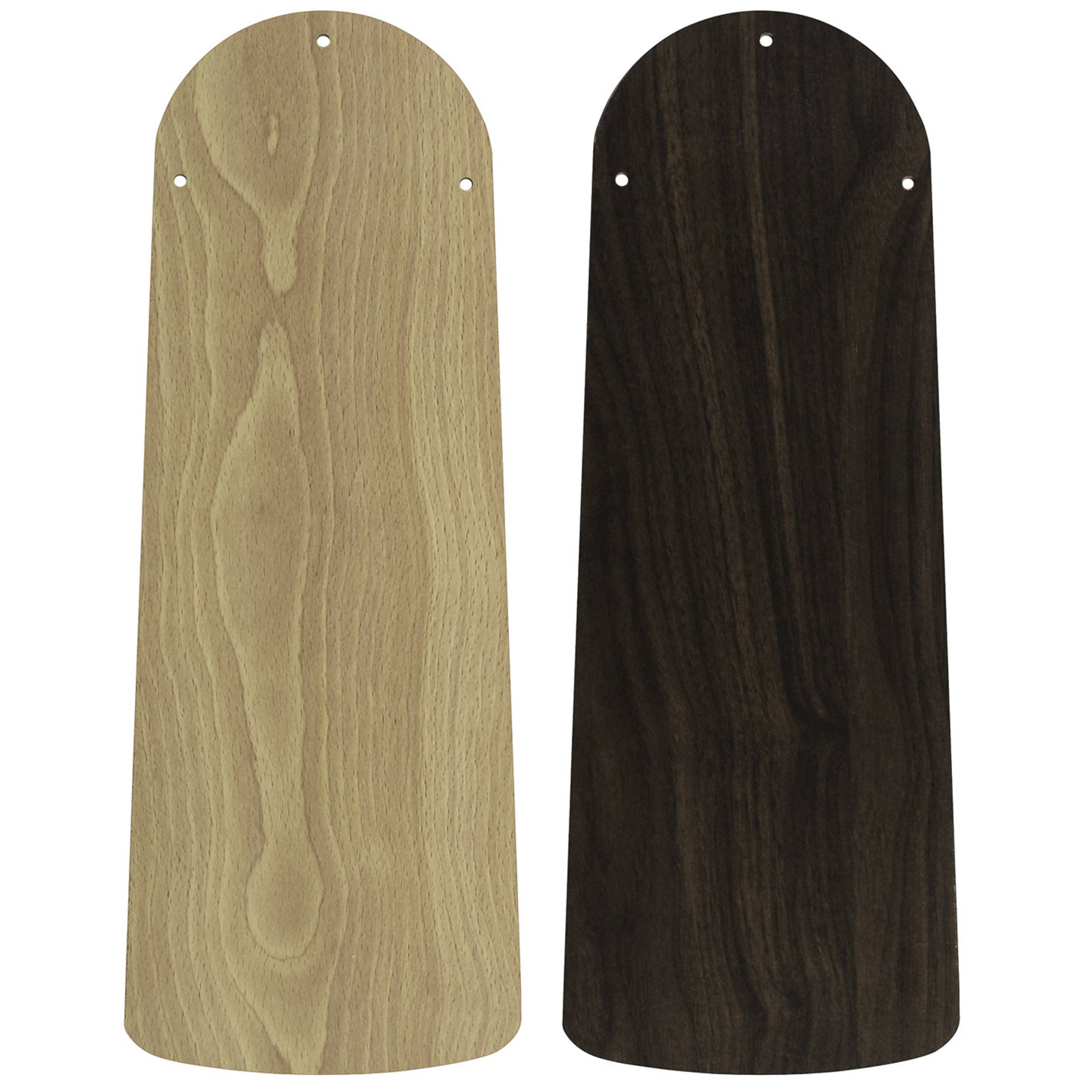 Deckenventilator Classic Flat III Chrom 103