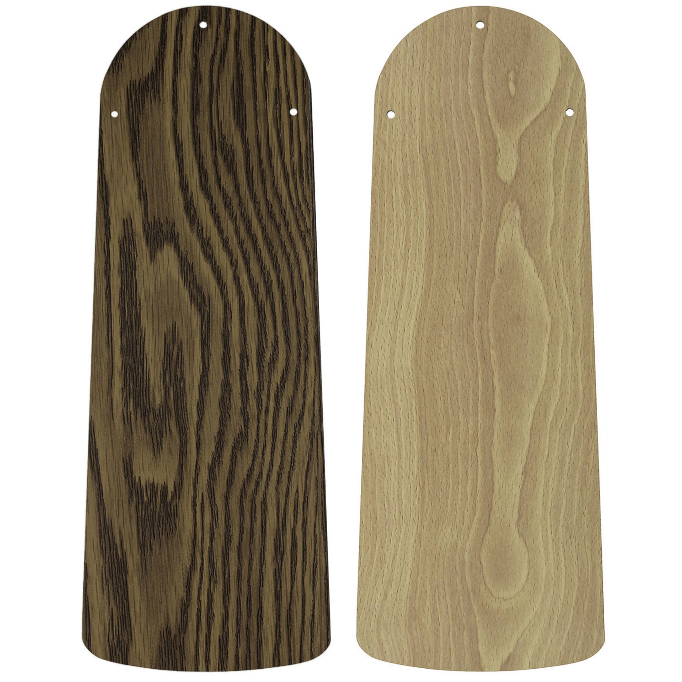 Deckenventilator Classic Flat III Messing antik 103