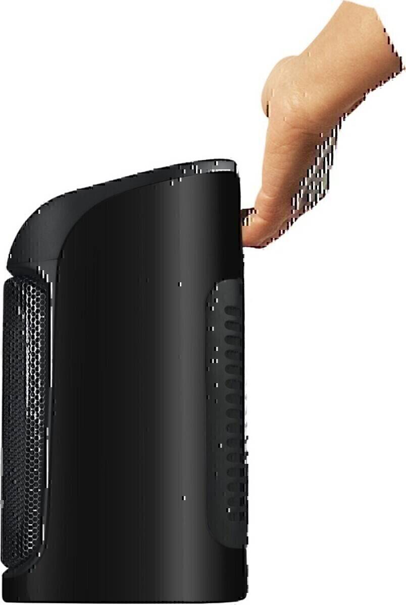 Rowenta Keramik-Heizlüfter SO 9261 gr/sw