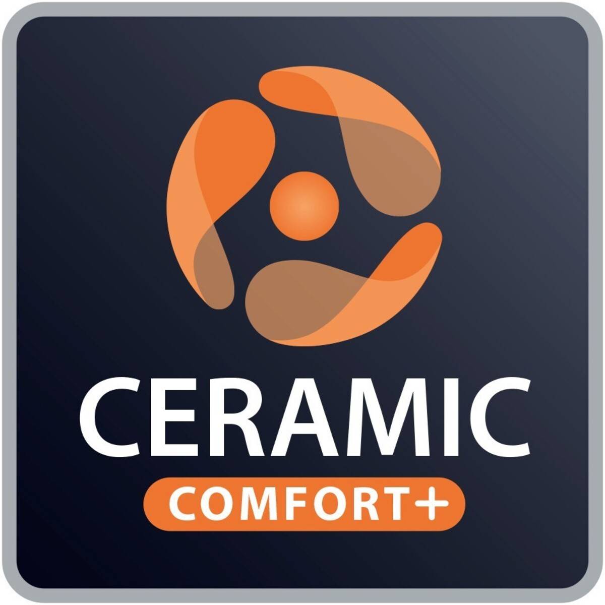 Rowenta Keramik-Heizlüfter SO 9281 gr/ws