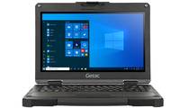 Getac B360, Intel® Core™ i5 Prozessoren der 10. Generation, 1,6 GHz, 33,8 cm (13.3 Zoll), 1920 x 1080 Pixel, 8 GB, 256 GB