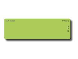 Seiko Instruments - Grün - 12 Stck. 130) Etiketten