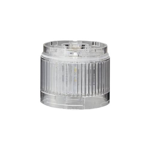 PATLITE LR6-E-BZ, 60 mm, 60 mm, 40 mm, 60 g, -20 - 50 °C