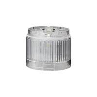 PATLITE LR6-E-BZ, 60 mm, 60 mm, 40 mm, 60 g, -20 - 50 °C