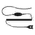 Sennheiser CSHS 01 - Headset-Kabel - EasyDisconnect