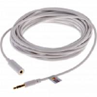 Axis B - Audioverlängerungskabel - mini-phone stereo 3.5 mm weiblich zu mini-phone stereo 3.5 mm männlich