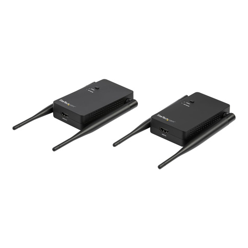 StarTech.com Kabelloses HDMI-Extender-Kit - 200 m