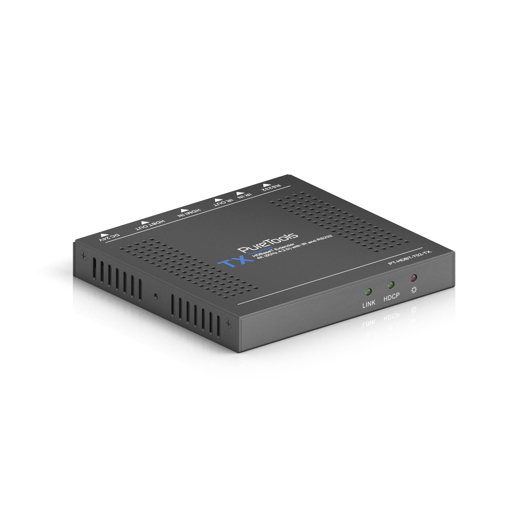 PureLink PureTools PT-HDBT-702-TX HDMI HDBaseT Transmitter