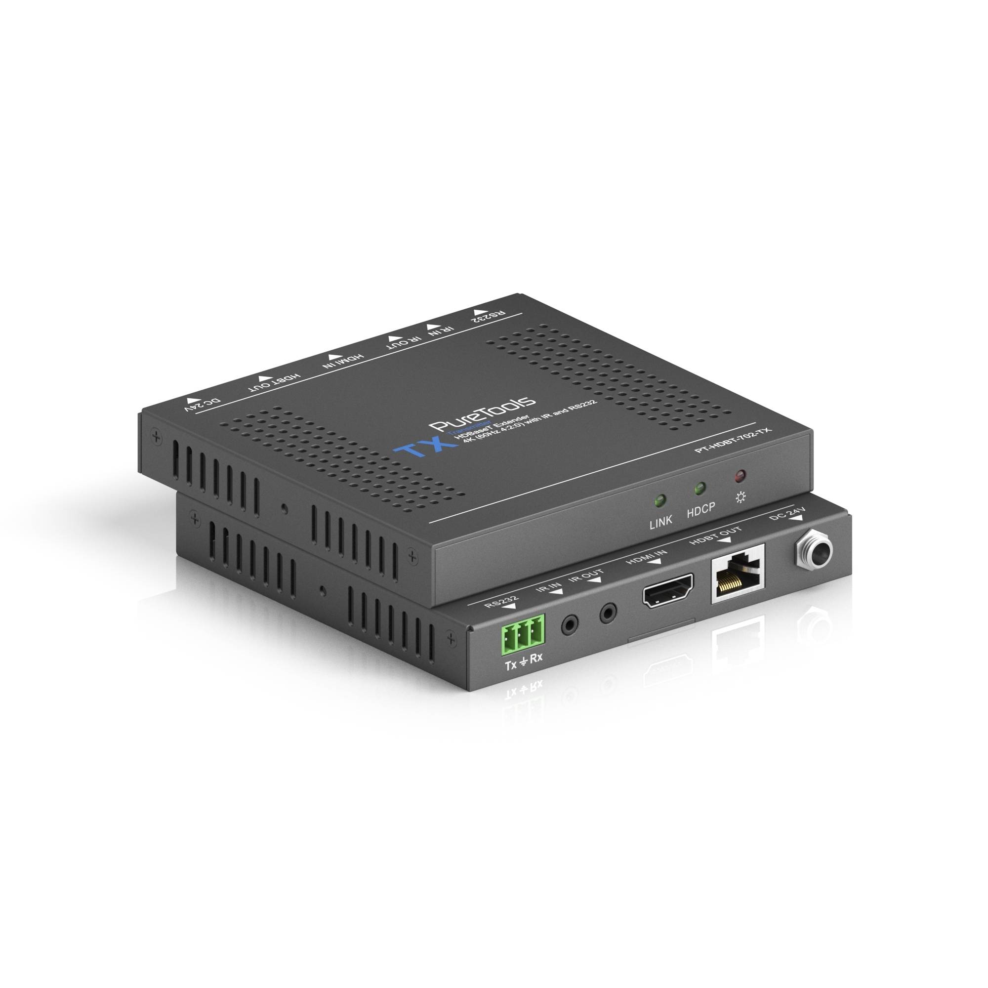 PureLink PureTools PT-HDBT-702-TX HDMI HDBaseT Transmitter