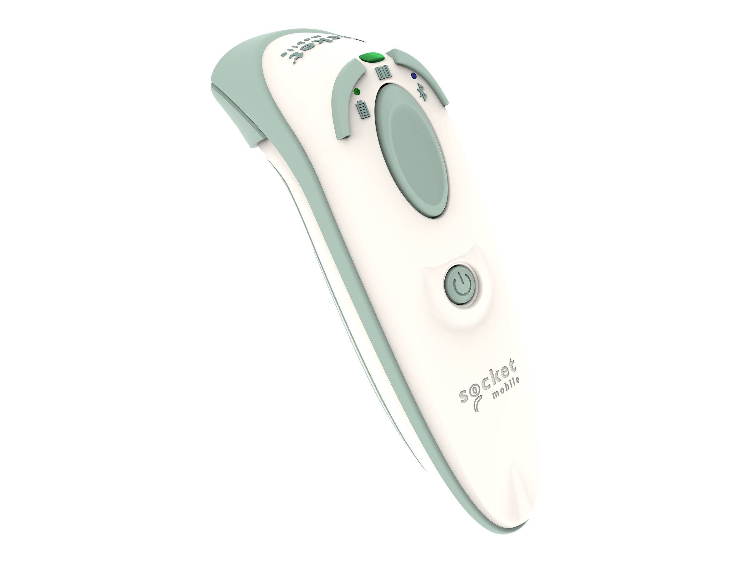 DuraScan D755 - Healthcare - Barcode-Scanner