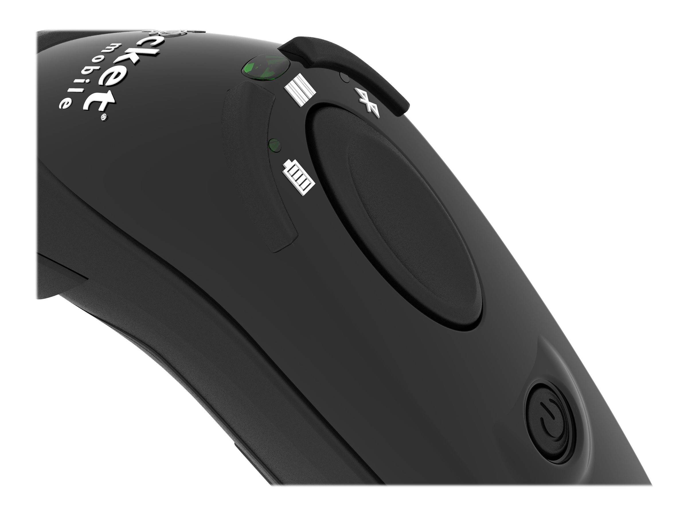 DuraScan D730 - V20 - Barcode-Scanner - tragbar